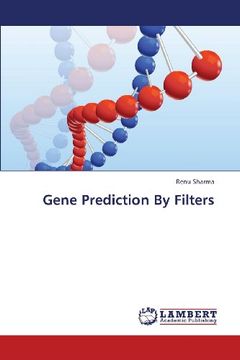 portada Gene Prediction by Filters