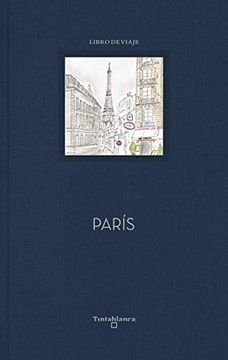 portada París (Colección Máxima)