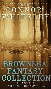 portada Brownsea Fantasy Collection: 3 Fantasy Novellas (in English)