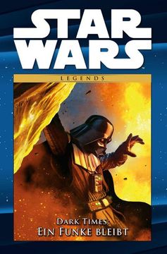 portada Star Wars Comic-Kollektion (en Alemán)