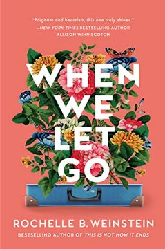 portada When we let go (in English)