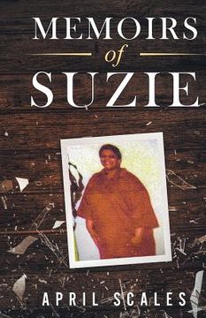 portada Memoirs of Suzie (in English)