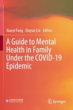portada A Guide to Mental Health in Family Under the Covid-19 Epidemic