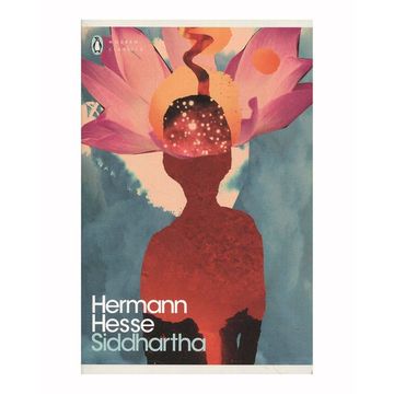 portada Siddhartha (Penguin Modern Classics) 