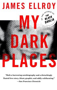 portada My Dark Places: An L. A. Crime Memoir (en Inglés)