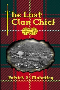 portada The Last Clan Chief (en Inglés)