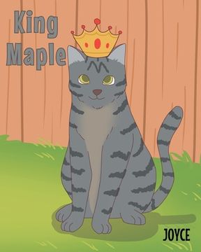 portada King Maple (in English)