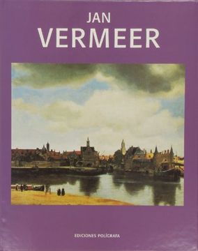 portada Jan Vermeer