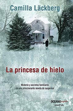 La Princesa de Hielo
