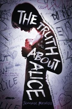 portada The Truth About Alice: A Novel (in English)