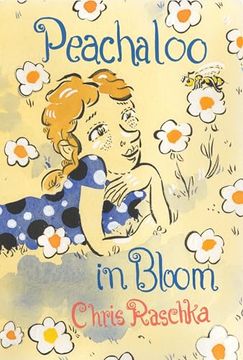 portada Peachaloo in Bloom (en Inglés)