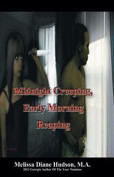 portada Midnight Creeping - Early Morning Reaping (en Inglés)