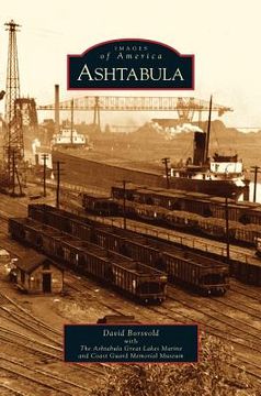 portada Ashtabula (en Inglés)