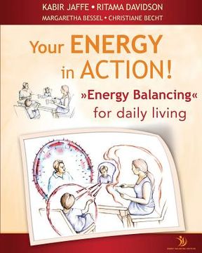 portada Your Energy in Action! (en Inglés)