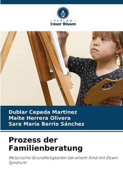 portada Prozess der Familienberatung (in German)