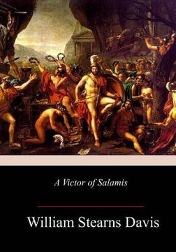 portada A Victor of Salamis 