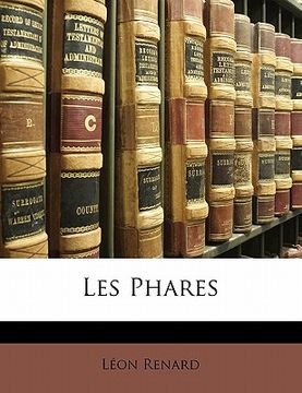 portada Les Phares (en Francés)