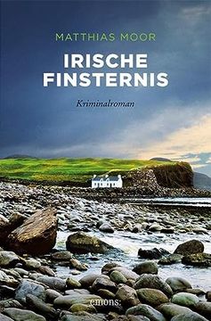 portada Irische Finsternis: Kriminalroman (in German)