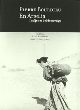 portada Pierre Bourdieu en Argelia