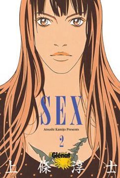 portada Sex 2 (in Spanish)