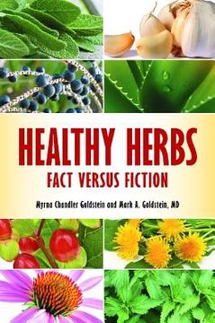 portada healthy herbs