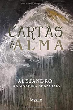 portada Cartas del Alma (in Spanish)