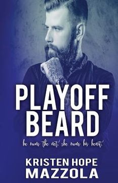 portada Playoff Beard (in English)