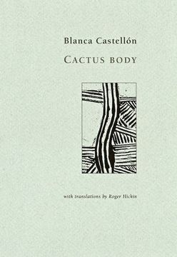 portada Cactus Body (en Inglés)