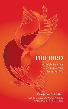 portada Firebird (en Inglés)