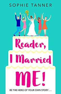 portada Reader i Married me: A Feel-Good Read for Anyone in Need of a Boost! 