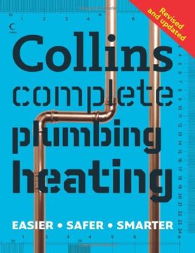 portada Collins Complete Plumbing and Central Heating