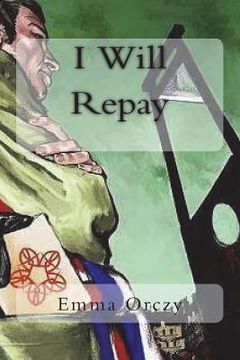 portada I Will Repay (in English)
