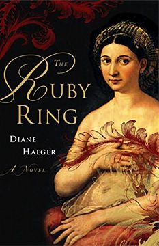 portada The Ruby Ring (en Inglés)