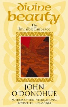 portada Divine Beauty: The Invisible Embrace (en Inglés)