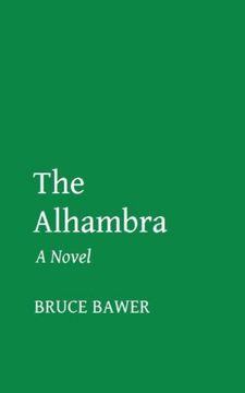 portada The Alhambra: A Novel