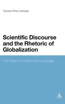 portada scientific discourse and the rhetoric of globalization