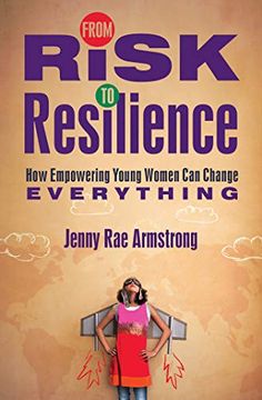 portada From Risk to Resilience: How Empowering Young Women can Change Everything (in English)