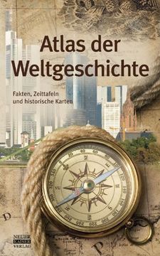 portada Atlas der Weltgeschichte (en Alemán)
