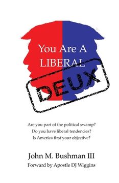 portada You Are A Liberal Deux