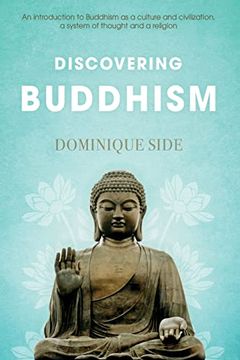 portada Discovering Buddhism (en Inglés)
