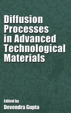 portada diffusion processes in advanced technological materials (in English)