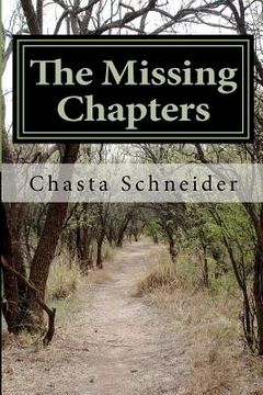 portada the missing chapters (en Inglés)