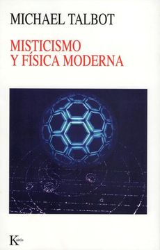 portada Misticismo y Fisica Moderna