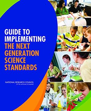 portada Guide to Implementing the Next Generation Science Standards