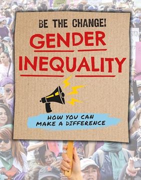 portada Gender Equality (en Inglés)