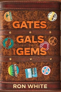 portada Gates, Gals and Gems (in English)