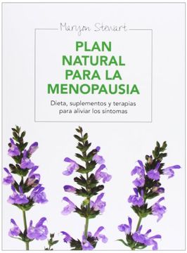 portada Plan Natural Para la Menopausia