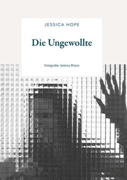 portada Die Ungewollte (en Alemán)
