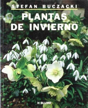 portada Plantas de Invierno (Guías de Jardinería)
