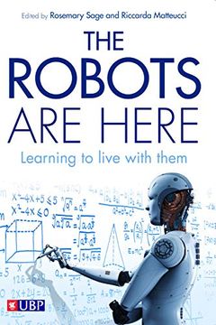 portada The Robots are Here 